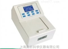 上海奥析科学仪器有限公司